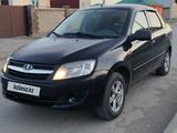 ВАЗ (Lada) Granta 2190 2014 годаүшін3 250 000 тг. в Астана