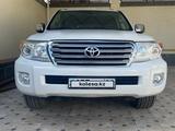 Toyota Land Cruiser 2008 года за 16 000 000 тг. в Тараз – фото 3