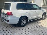 Toyota Land Cruiser 2008 годаүшін16 000 000 тг. в Тараз – фото 2