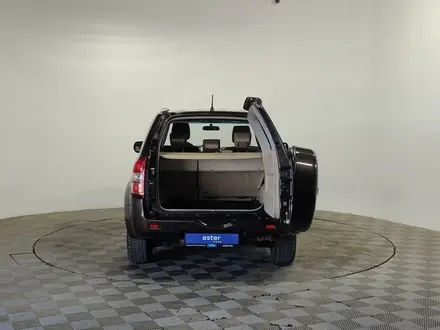 Suzuki Grand Vitara 2012 года за 5 680 000 тг. в Алматы – фото 9