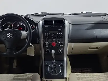 Suzuki Grand Vitara 2012 года за 5 680 000 тг. в Алматы – фото 14