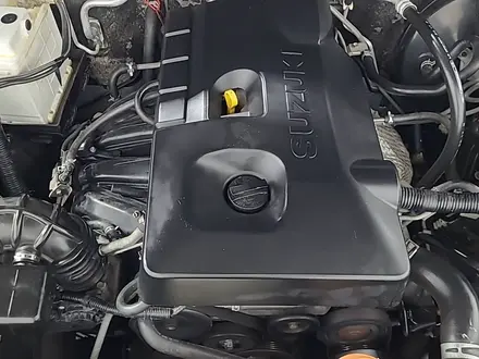 Suzuki Grand Vitara 2012 года за 5 680 000 тг. в Алматы – фото 11