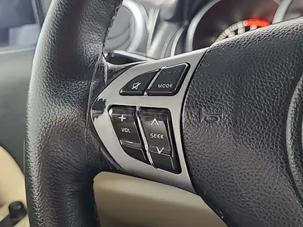Suzuki Grand Vitara 2012 года за 5 680 000 тг. в Алматы – фото 20