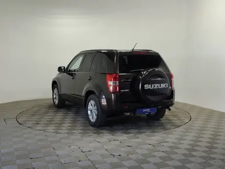 Suzuki Grand Vitara 2012 года за 5 680 000 тг. в Алматы – фото 7