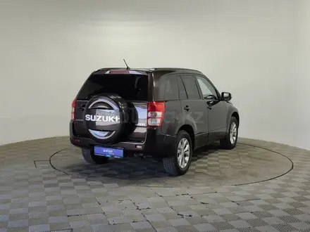 Suzuki Grand Vitara 2012 года за 5 680 000 тг. в Алматы – фото 5