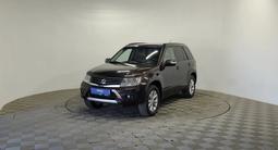 Suzuki Grand Vitara 2012 года за 5 680 000 тг. в Алматы