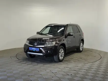 Suzuki Grand Vitara 2012 года за 5 680 000 тг. в Алматы