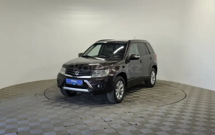 Suzuki Grand Vitara 2012 года за 5 680 000 тг. в Алматы