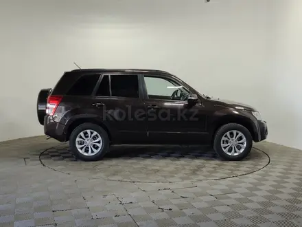 Suzuki Grand Vitara 2012 года за 5 680 000 тг. в Алматы – фото 4
