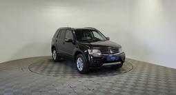 Suzuki Grand Vitara 2012 года за 5 680 000 тг. в Алматы – фото 3