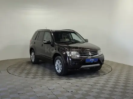 Suzuki Grand Vitara 2012 года за 5 680 000 тг. в Алматы – фото 3