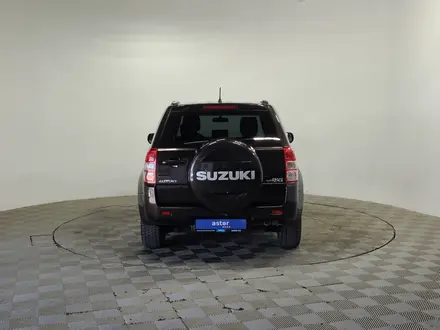 Suzuki Grand Vitara 2012 года за 5 680 000 тг. в Алматы – фото 6