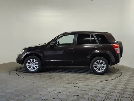 Suzuki Grand Vitara 2012 года за 5 680 000 тг. в Алматы – фото 8