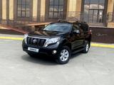 Toyota Land Cruiser Prado 2016 годаүшін17 700 000 тг. в Актобе – фото 3