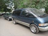 Toyota Previa 1993 годаүшін2 200 000 тг. в Караганда – фото 3