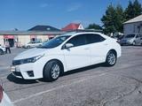 Toyota Corolla 2014 года за 7 587 268 тг. в Шымкент