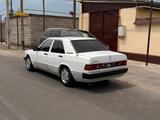 Mercedes-Benz 190 1990 годаүшін700 000 тг. в Туркестан – фото 3