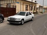 Mercedes-Benz 190 1990 годаүшін700 000 тг. в Туркестан – фото 4