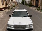 Mercedes-Benz 190 1990 годаүшін700 000 тг. в Туркестан – фото 5
