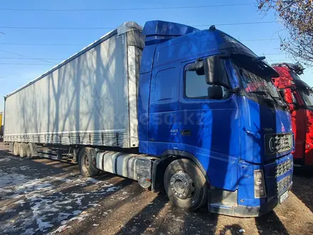 Volvo  FH 440 Euro5 2008 года за 17 000 000 тг. в Алматы