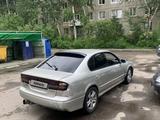 Subaru Legacy 2000 года за 1 800 000 тг. в Усть-Каменогорск – фото 2
