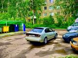 Subaru Legacy 2000 года за 1 800 000 тг. в Усть-Каменогорск