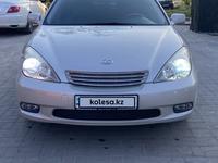 Lexus ES 300 2002 года за 4 700 000 тг. в Шымкент