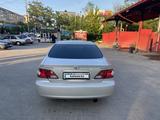 Lexus ES 300 2002 года за 4 700 000 тг. в Шымкент – фото 4