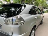 Lexus RX 350 2007 годаfor9 200 000 тг. в Алматы – фото 4