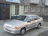 ВАЗ (Lada) 2115 2010 годаүшін1 440 000 тг. в Семей