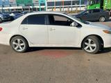 Toyota Corolla 2011 года за 4 500 000 тг. в Алматы – фото 2