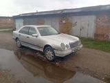 Mercedes-Benz E 230 1996 года за 800 000 тг. в Усть-Каменогорск