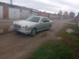 Mercedes-Benz E 230 1996 года за 800 000 тг. в Усть-Каменогорск – фото 3