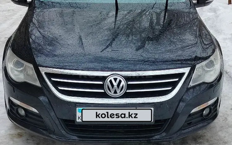 Volkswagen Passat 2008 года за 4 900 000 тг. в Караганда