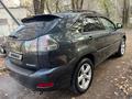 Lexus RX 350 2007 годаүшін9 200 000 тг. в Алматы – фото 4