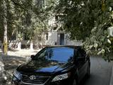 Toyota Camry 2007 годаfor6 150 000 тг. в Тараз – фото 2