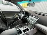 Toyota Camry 2007 годаүшін6 150 000 тг. в Тараз – фото 4