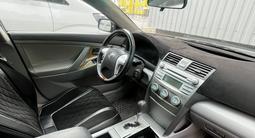 Toyota Camry 2007 годаүшін6 150 000 тг. в Тараз – фото 4