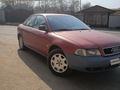 Audi A4 1996 года за 800 000 тг. в Алматы