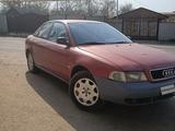 Audi A4 1996 года за 800 000 тг. в Алматы
