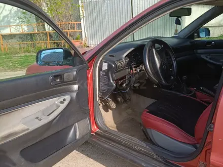 Audi A4 1996 года за 800 000 тг. в Алматы – фото 10