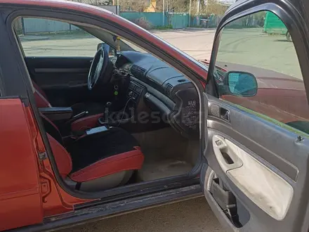 Audi A4 1996 года за 800 000 тг. в Алматы – фото 11