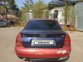 Audi A4 1996 года за 800 000 тг. в Алматы – фото 4