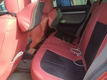 Audi A4 1996 года за 800 000 тг. в Алматы – фото 8