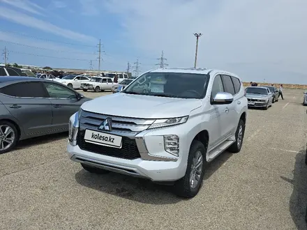 Mitsubishi Pajero Sport 2020 года за 17 000 000 тг. в Актау