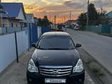 Nissan Almera 2014 года за 3 700 000 тг. в Уральск
