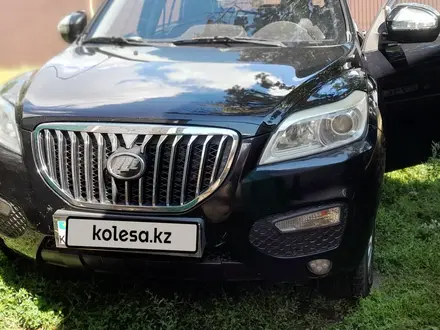 Lifan X60 2016 года за 4 400 000 тг. в Уральск – фото 10