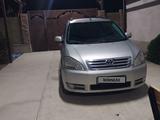 Toyota Avensis Verso 2001 года за 5 200 000 тг. в Жанакорган – фото 2