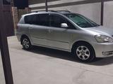 Toyota Avensis Verso 2001 года за 5 200 000 тг. в Жанакорган – фото 4