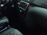 Toyota Avensis Verso 2001 года за 5 200 000 тг. в Жанакорган – фото 5